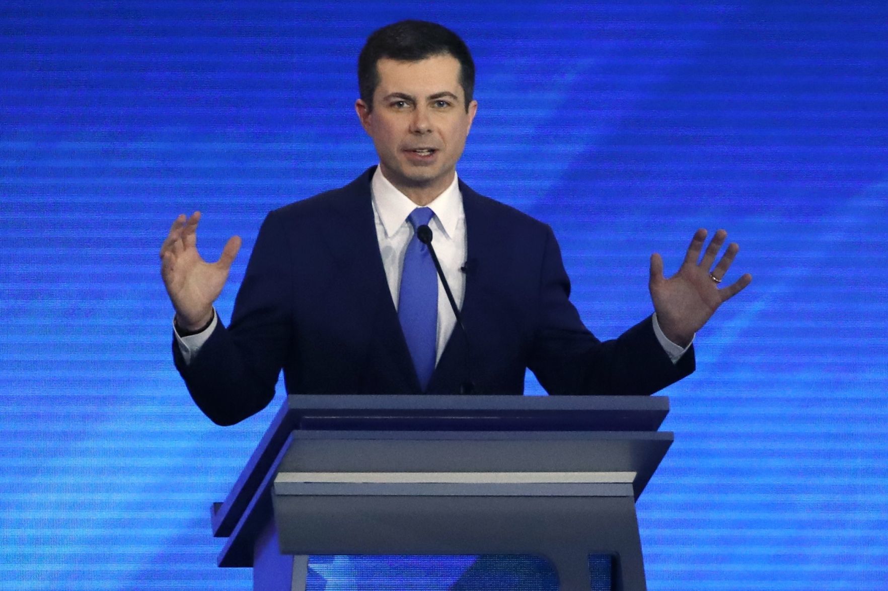 Election 2020 Debate